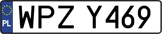 WPZY469