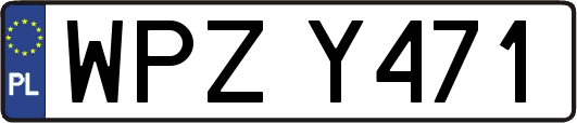 WPZY471