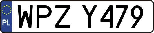 WPZY479