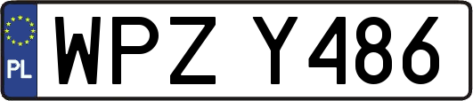 WPZY486