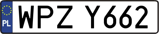 WPZY662