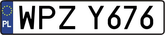 WPZY676