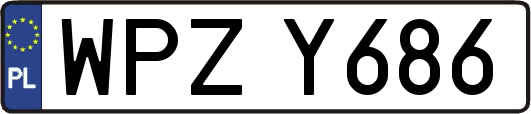 WPZY686