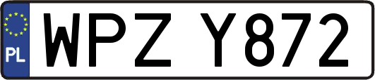 WPZY872