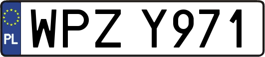 WPZY971