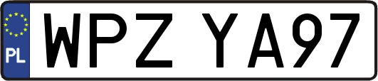 WPZYA97