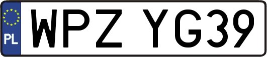 WPZYG39