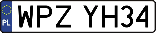 WPZYH34