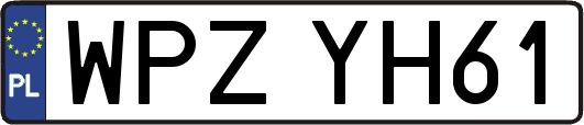 WPZYH61