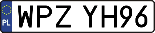 WPZYH96