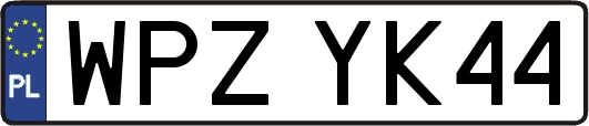 WPZYK44