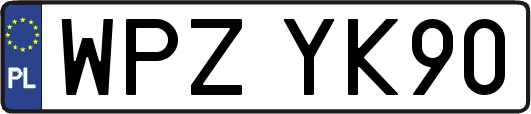 WPZYK90