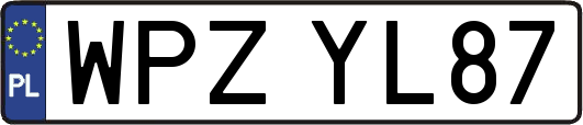 WPZYL87