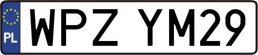 WPZYM29