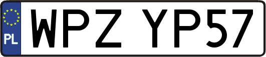 WPZYP57