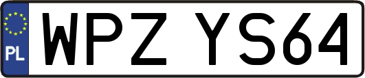 WPZYS64