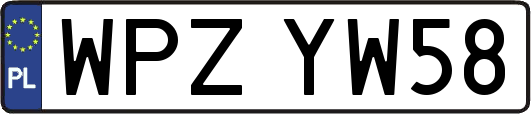 WPZYW58