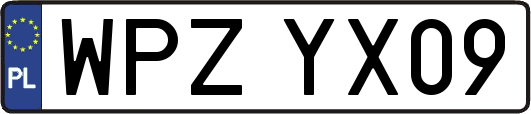 WPZYX09