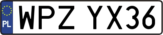 WPZYX36