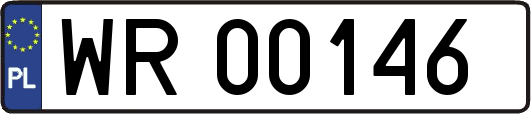 WR00146