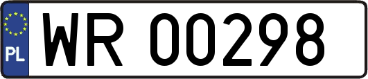 WR00298