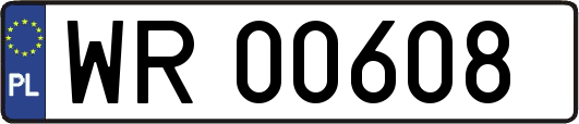 WR00608
