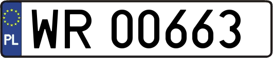 WR00663