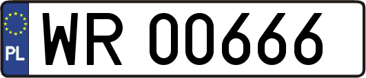 WR00666