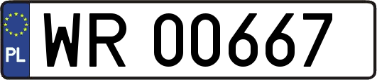 WR00667