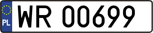 WR00699