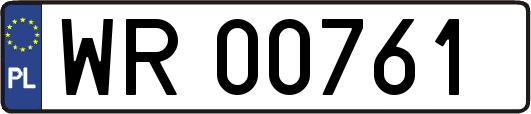 WR00761