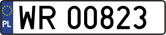 WR00823