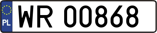 WR00868