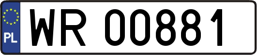 WR00881