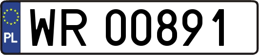 WR00891