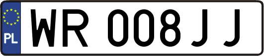 WR008JJ