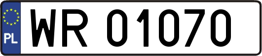 WR01070