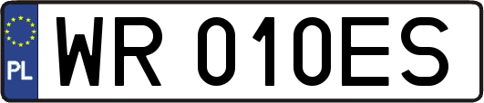 WR010ES