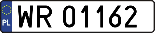 WR01162