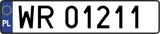 WR01211