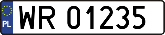 WR01235