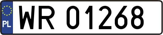 WR01268