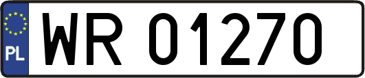 WR01270