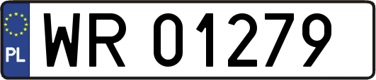 WR01279
