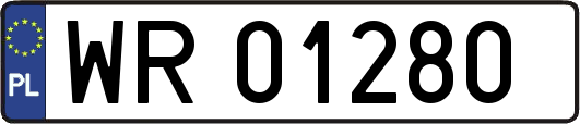 WR01280