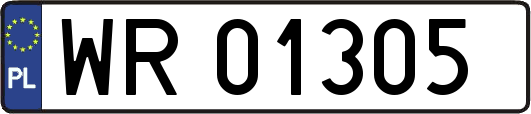 WR01305