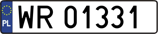 WR01331