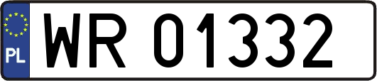 WR01332