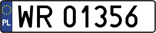 WR01356