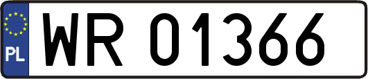 WR01366